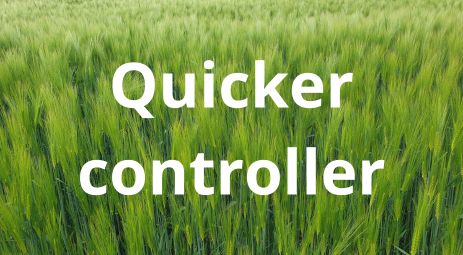 FertiExport Quicker Controller